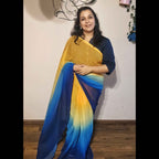Ready to Wear Sarees - Effortless Elegance from ATB