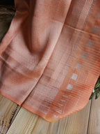 Pastel- Semi Silk Sarees - ATB - All things Beautiful ✨️
