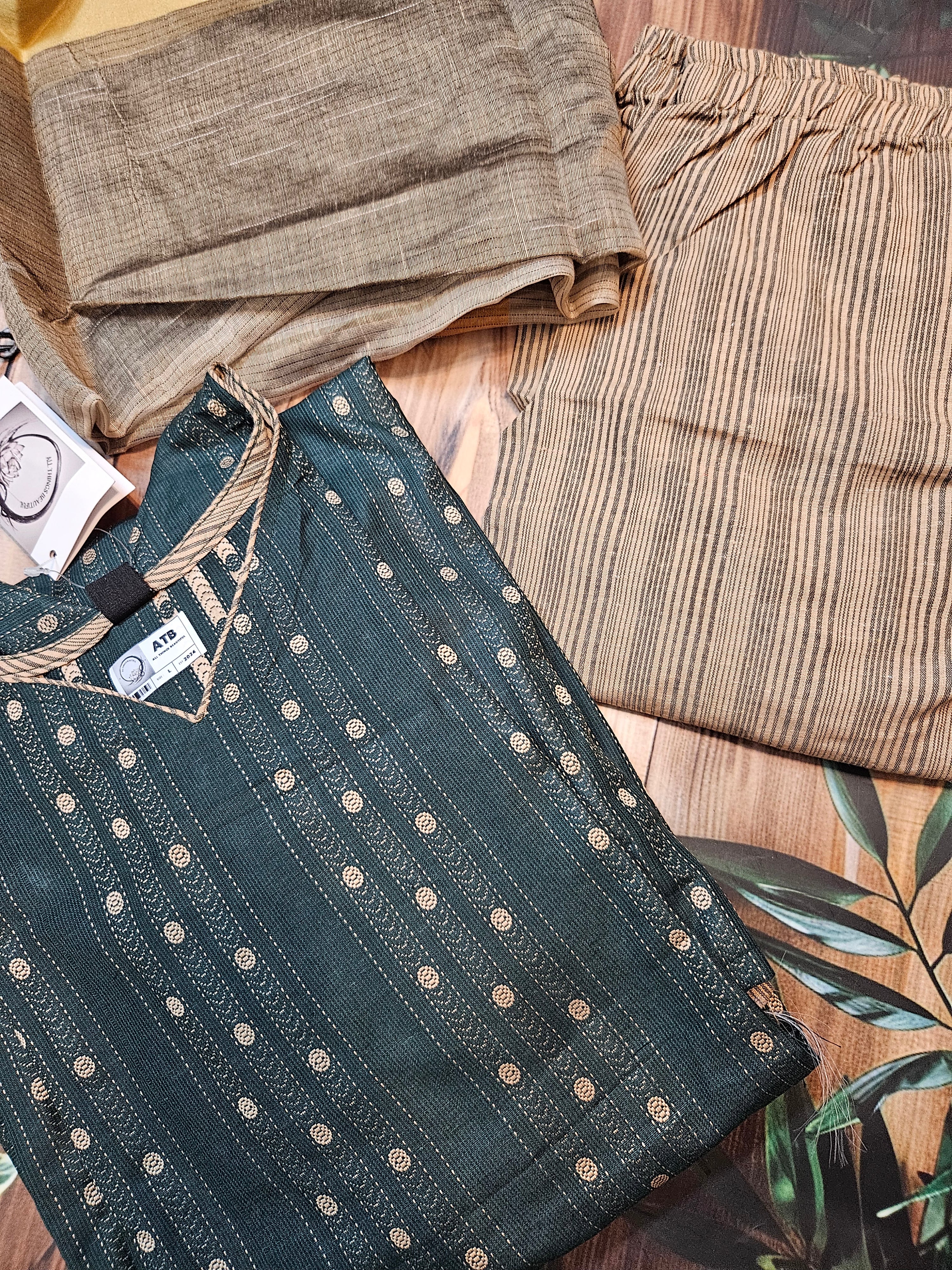 Cotton - Salwar Set - ATB ✨️ - All things Beautiful ✨️