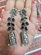 Afghani earrings - Fashion Jewellery- ATB ✨️ - All things Beautiful ✨️