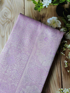 Pastel- Semi Silk Sarees - ATB - All things Beautiful ✨️