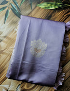 Banarasi silk saree - ATB - All things Beautiful ✨️