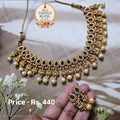Premium Necklace set - Fashion Jewellery- ATB ✨️ - All things Beautiful ✨️