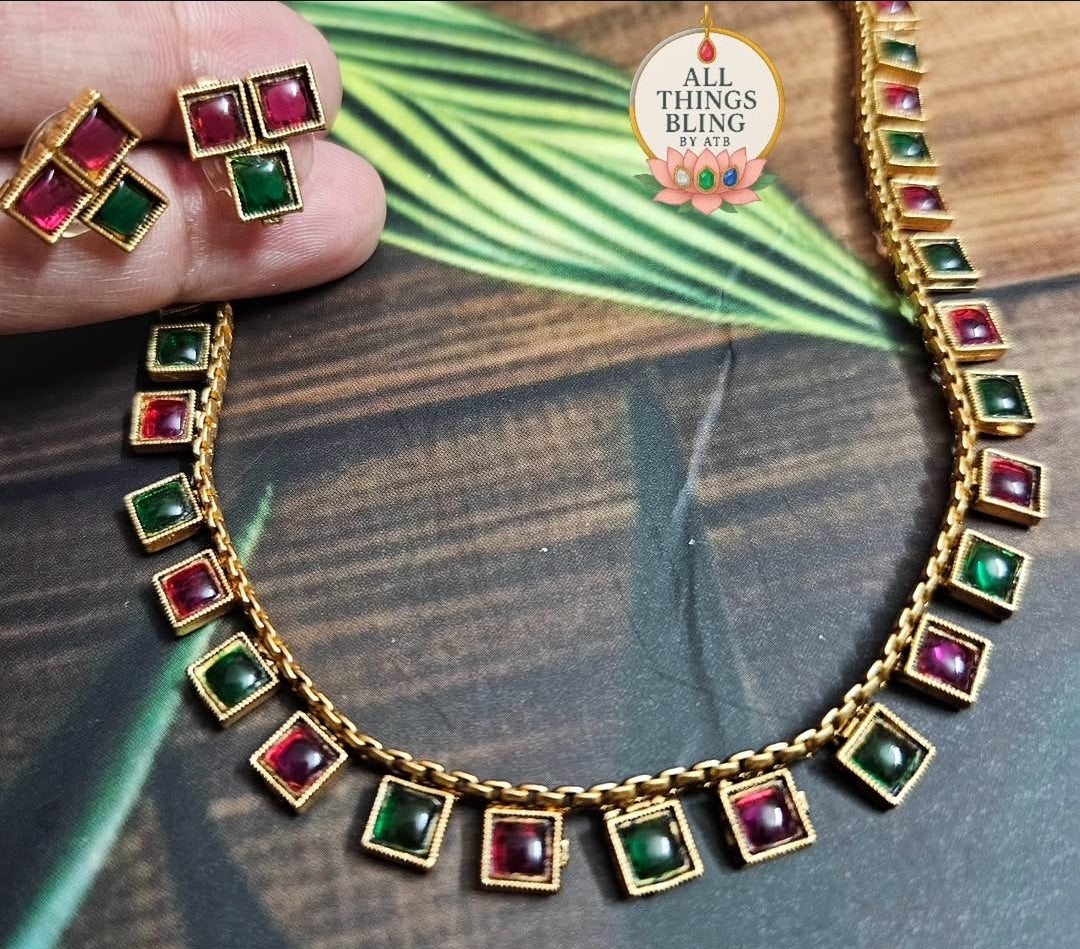 Budget friendly Necklace set - Fashion Jewellery- ATB✨️ - All things Beautiful ✨️