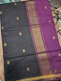 Premium Maheshwari Cotton Sarees - Elegant Tradition for Every Occasion - All things Beautiful ✨️